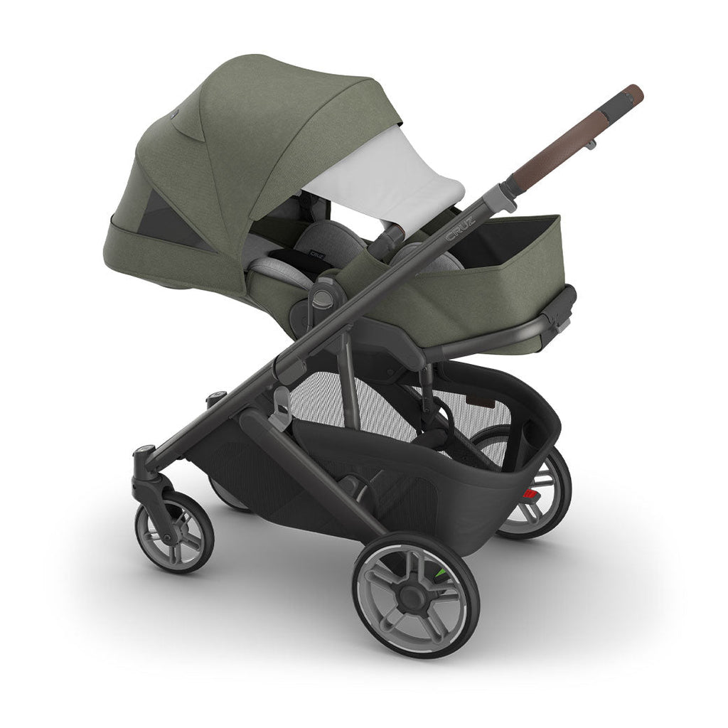Cruz V3 Stroller GainNo