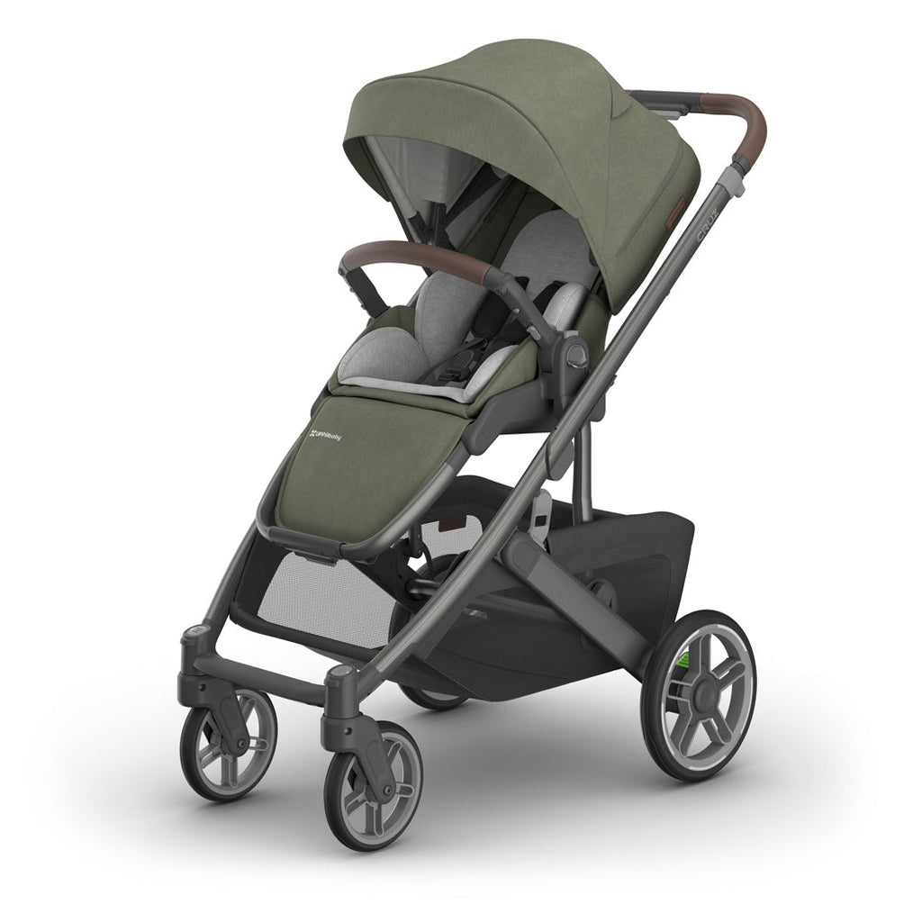 Cruz V3 Stroller GainNo