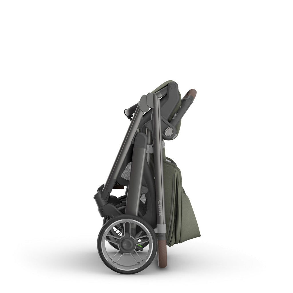 Cruz V3 Stroller Open Box