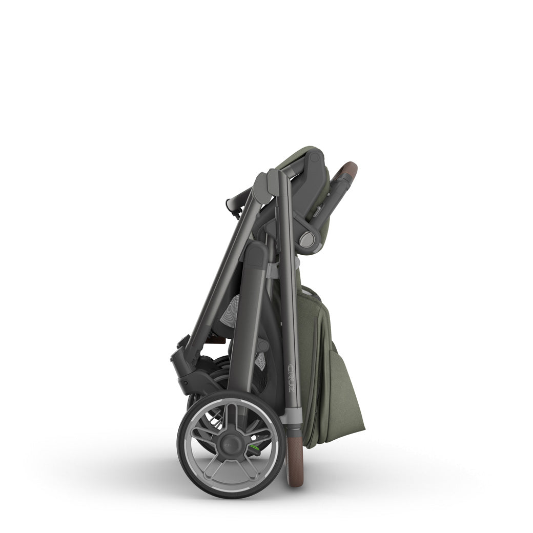 Cruz V3 Stroller Open Box