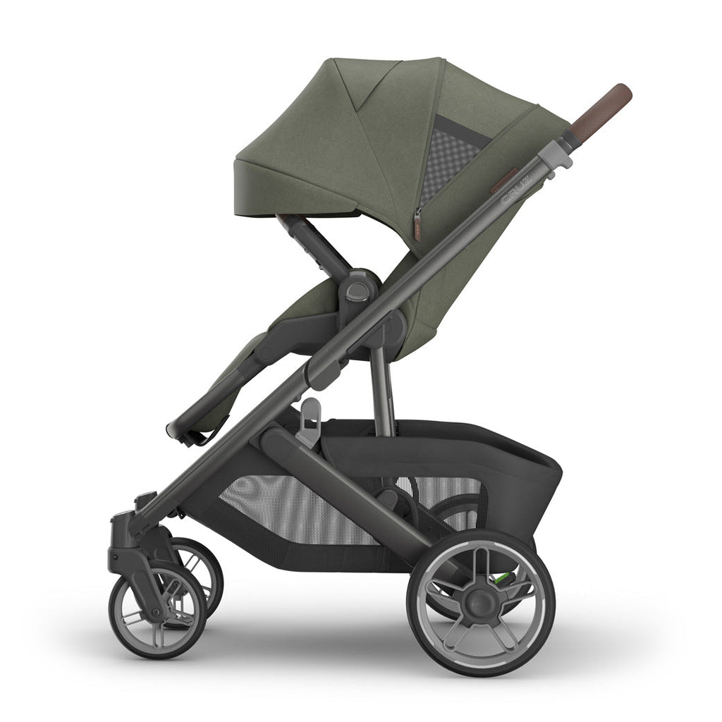 Cruz V3 Stroller Open Box