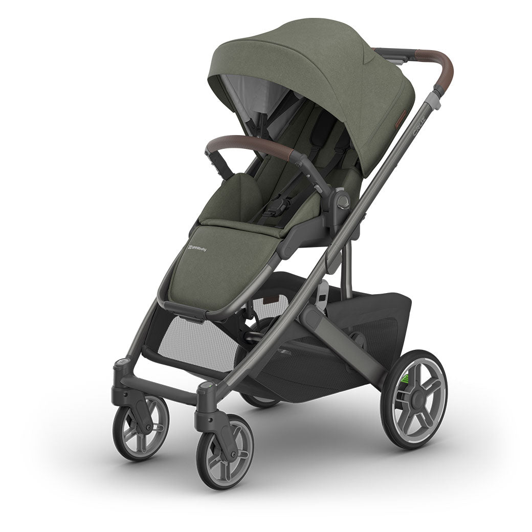 Cruz V3 Stroller GainNo