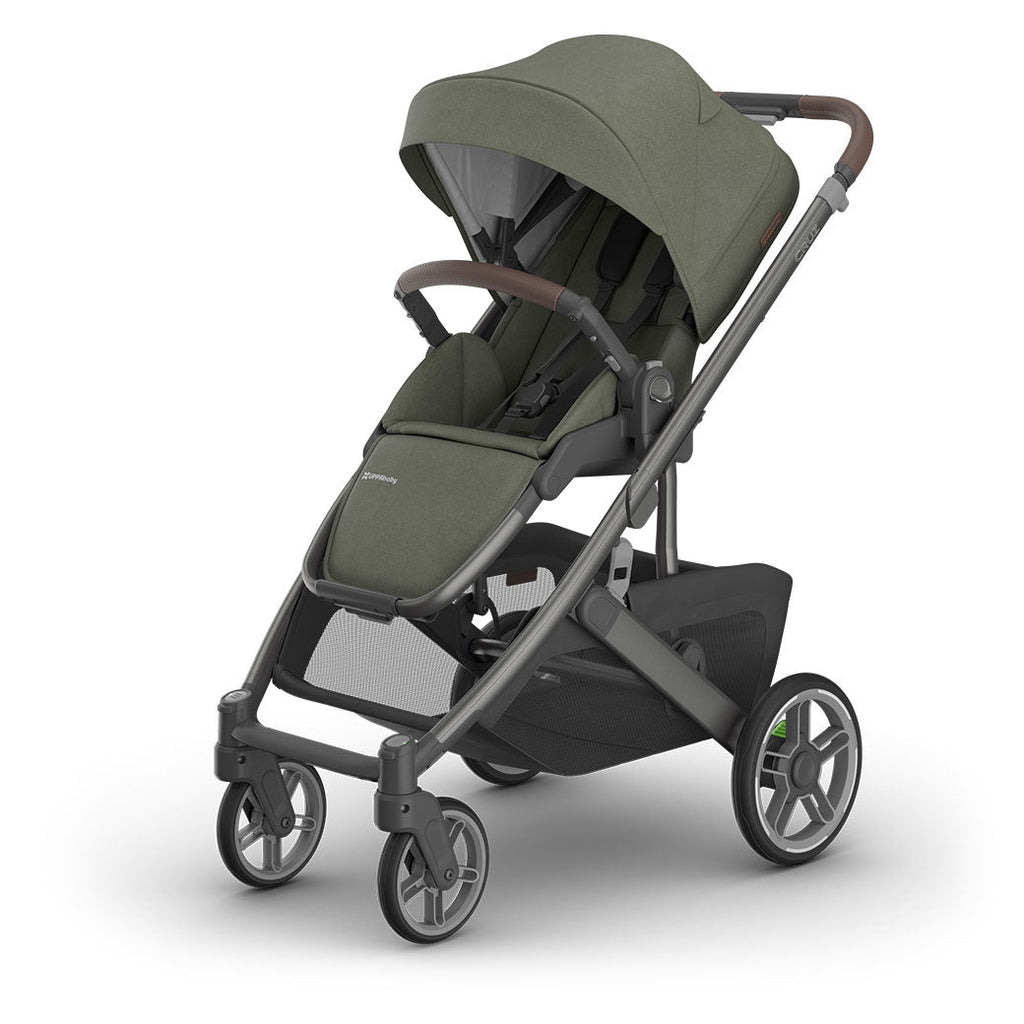Cruz V3 Stroller Open Box