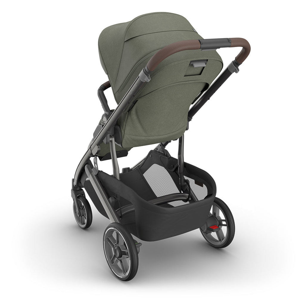 Cruz V3 Stroller GainNo