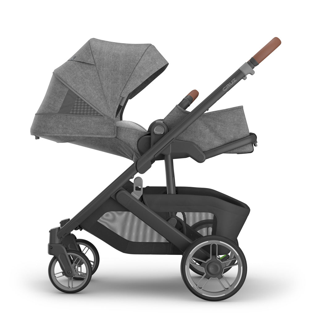 Cruz V3 Stroller GainNo
