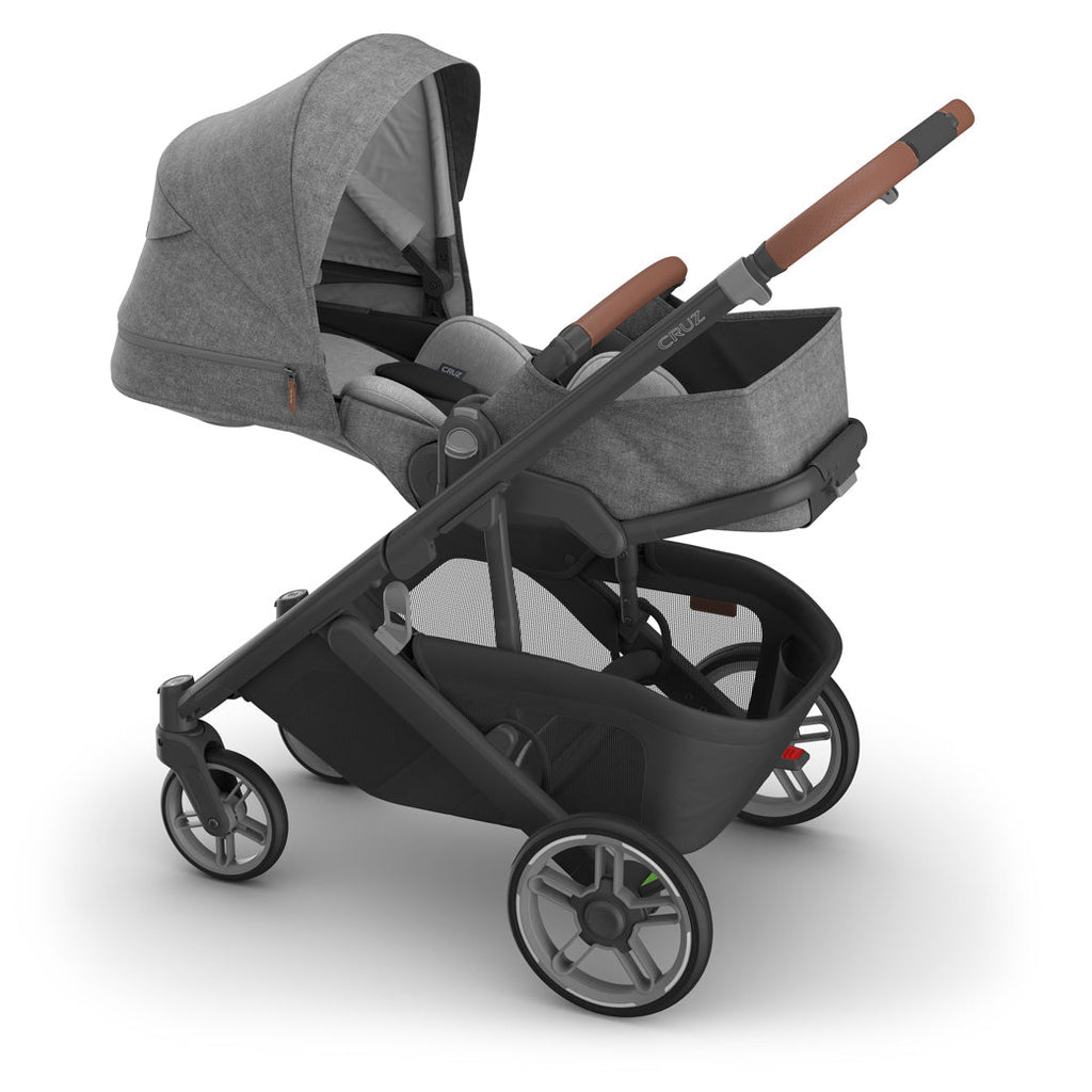 Cruz V3 Stroller GainNo