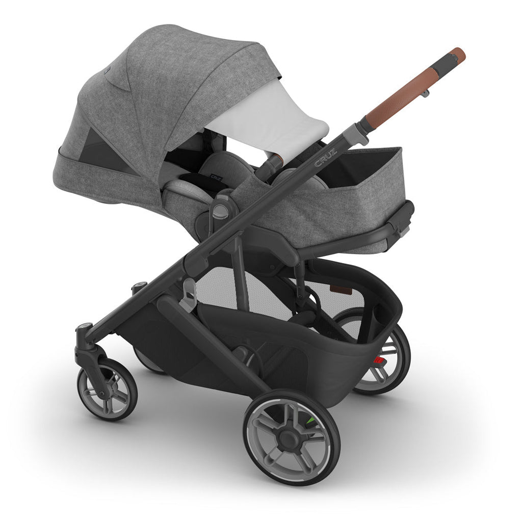 Cruz V3 Stroller GainNo
