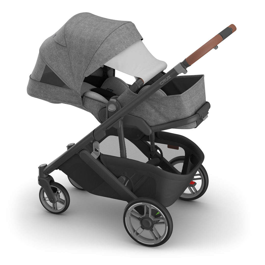 Cruz V3 Stroller GainNo