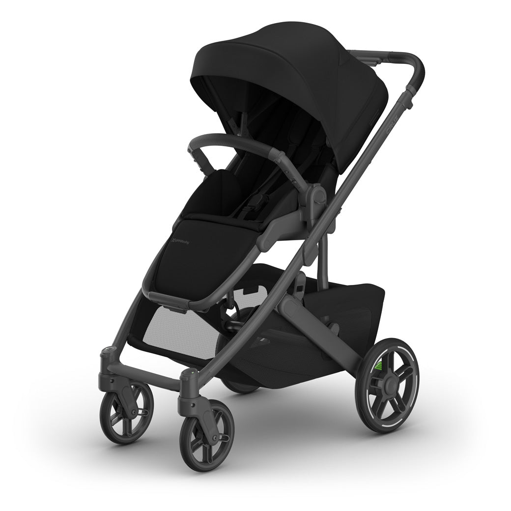 Cruz V3 Stroller GainNo