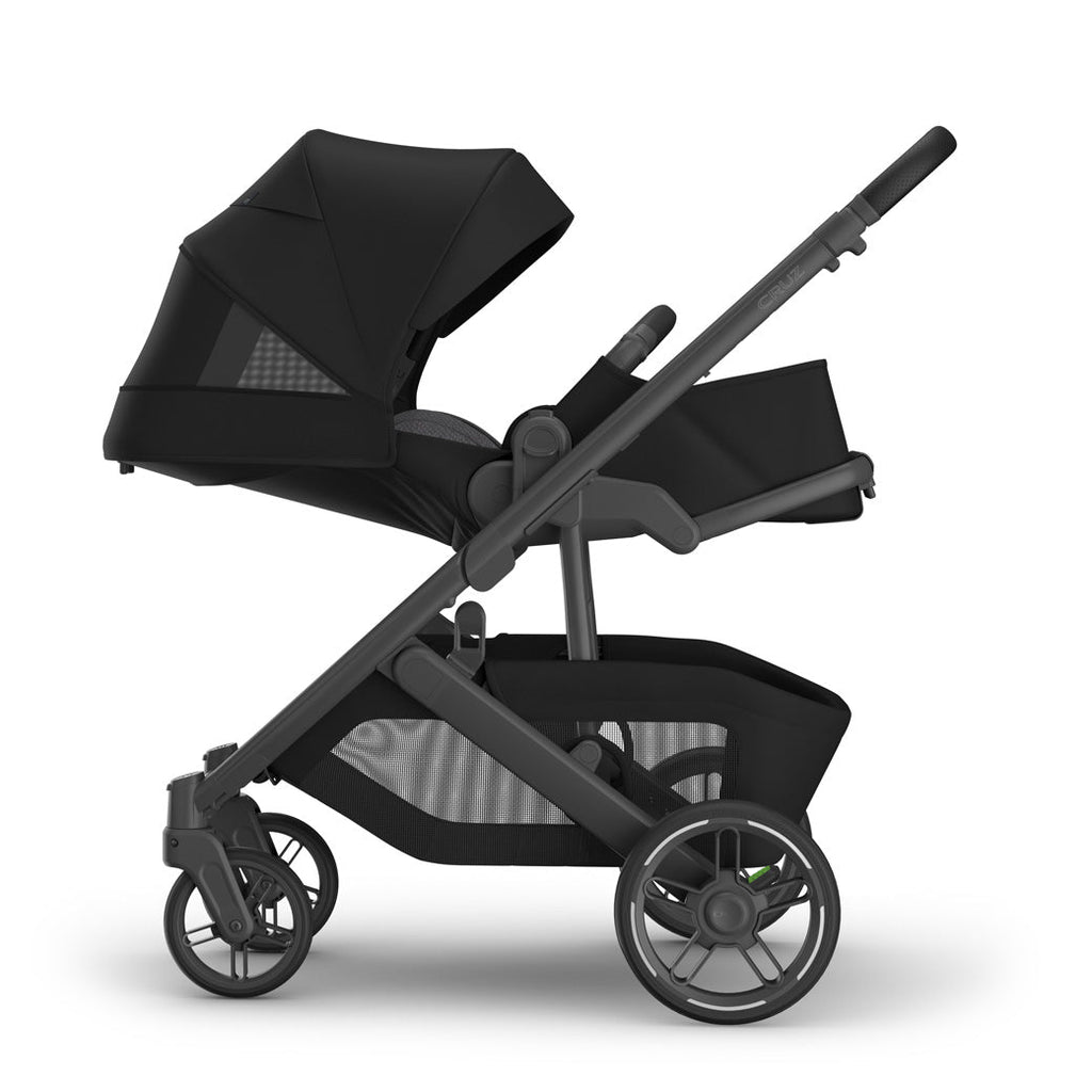 Cruz V3 Stroller GainNo