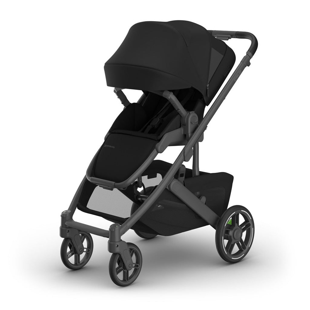 Cruz V3 Stroller GainNo