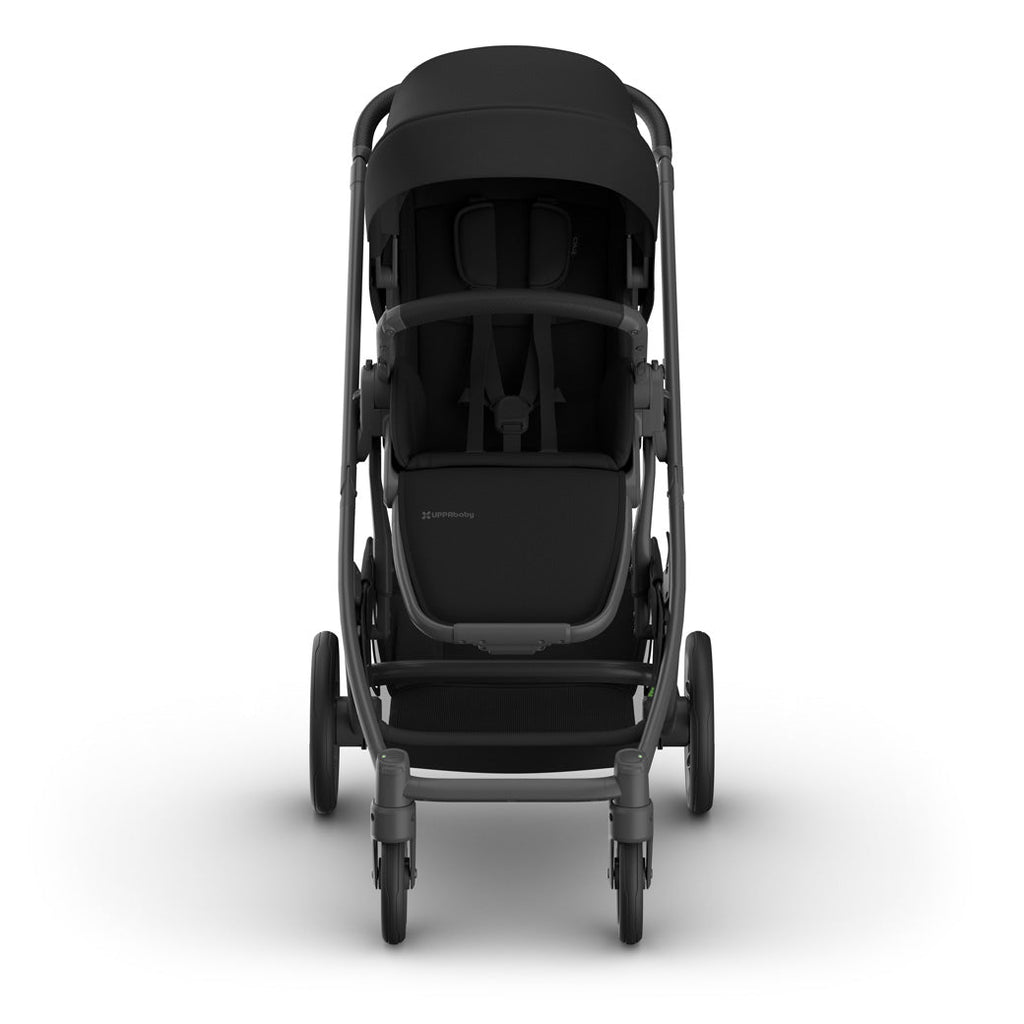Cruz V3 Stroller GainNo
