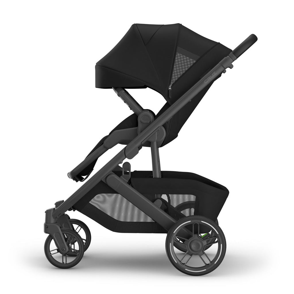 Cruz V3 Stroller GainNo