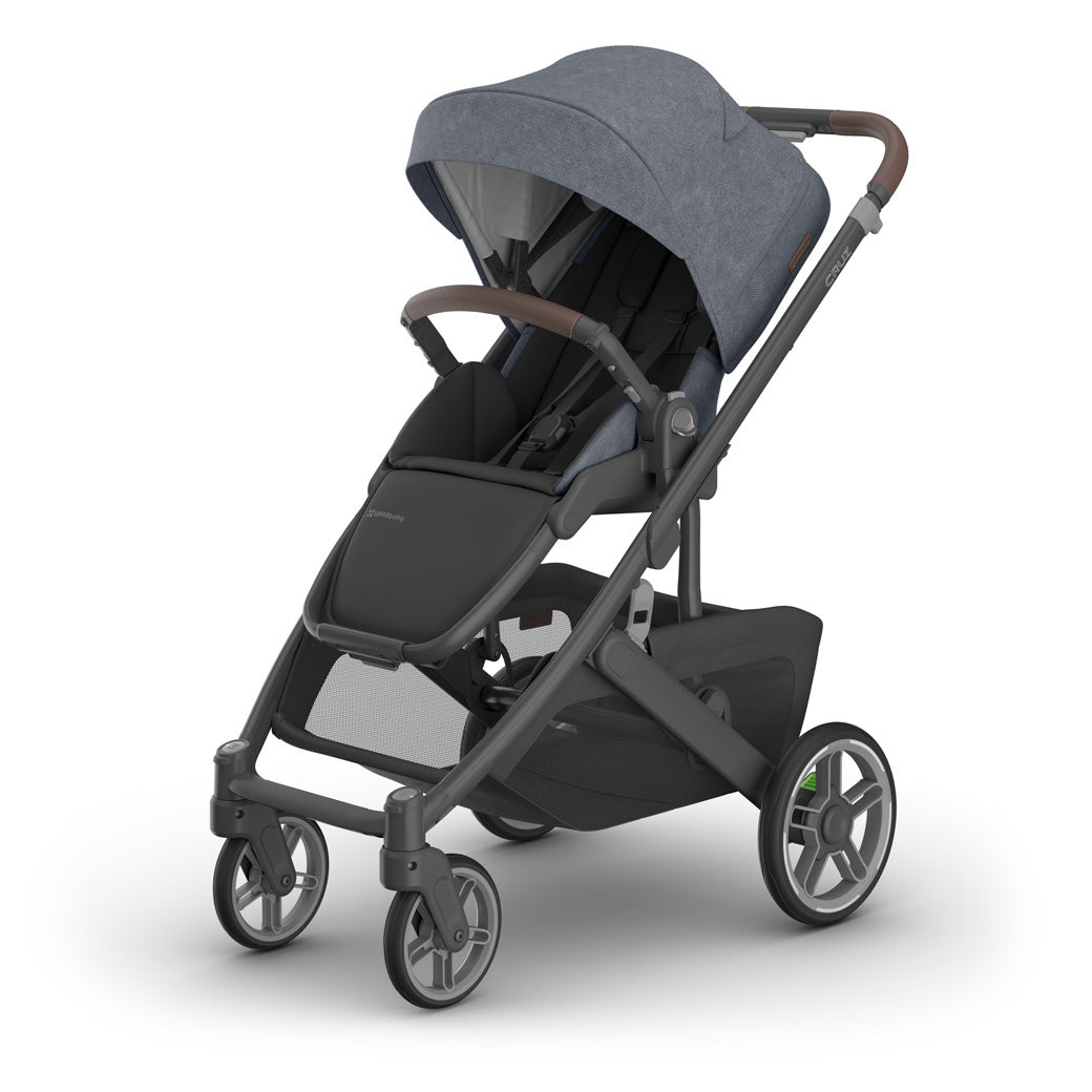 Cruz V3 Stroller GainNo