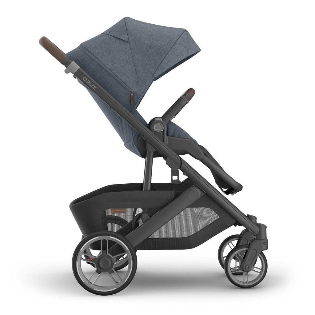 Cruz V3 Stroller GainNo