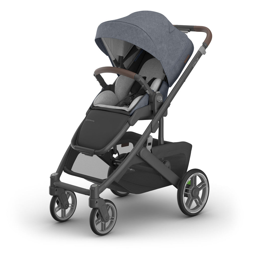 Cruz V3 Stroller GainNo