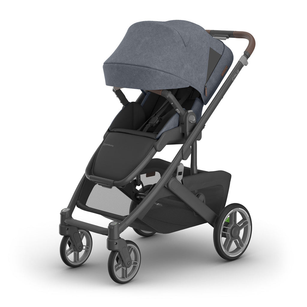 Cruz V3 Stroller GainNo