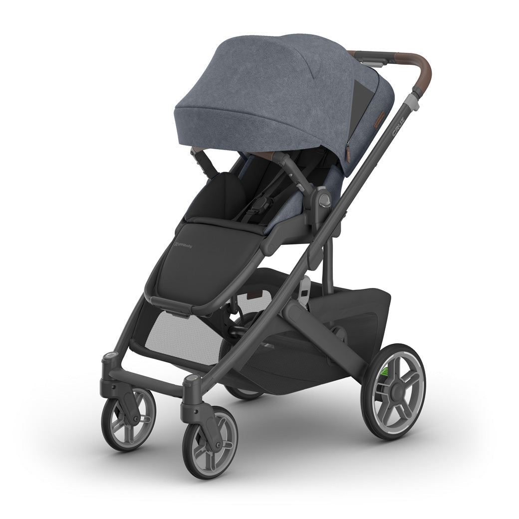 Cruz V3 Stroller GainNo