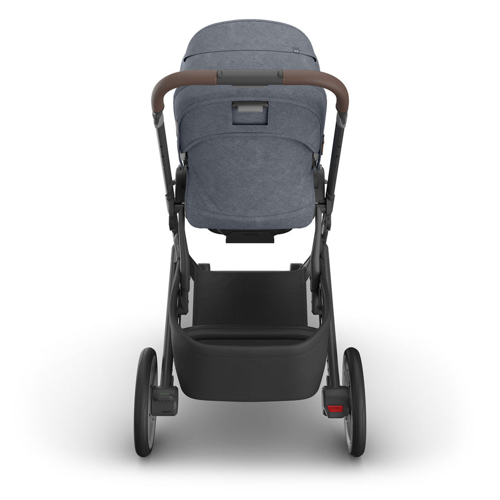 Cruz V3 Stroller GainNo