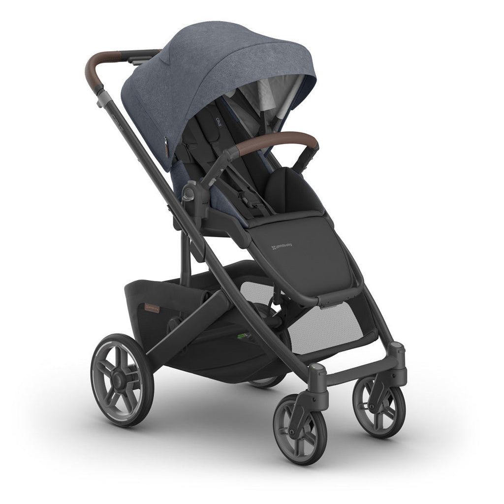 Cruz V3 Stroller GainNo