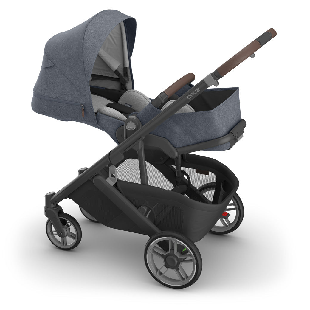 Cruz V3 Stroller GainNo