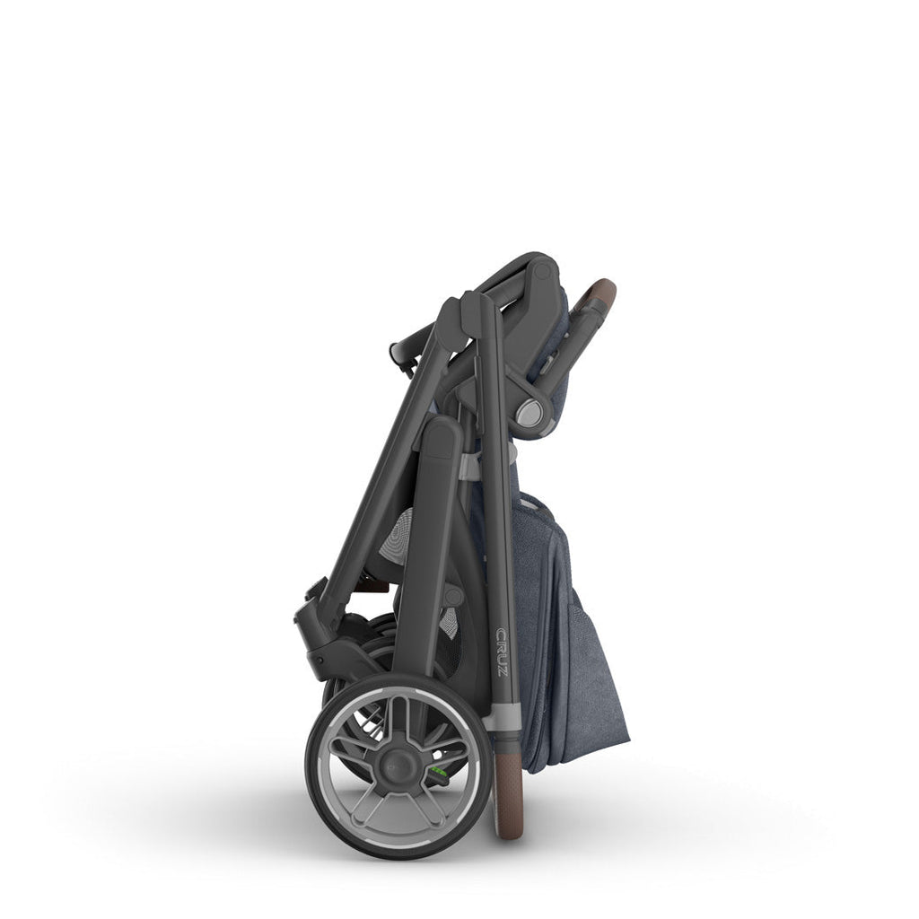 Cruz V3 Stroller GainNo