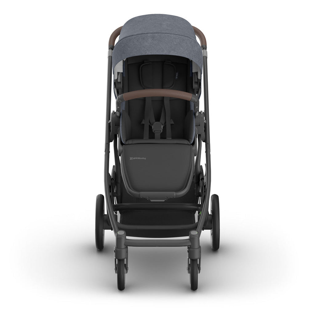 Cruz V3 Stroller GainNo