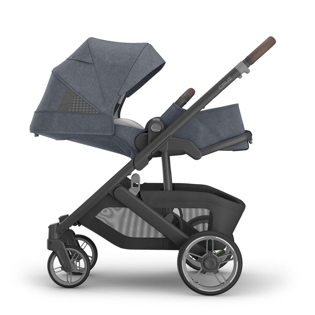 Cruz V3 Stroller GainNo