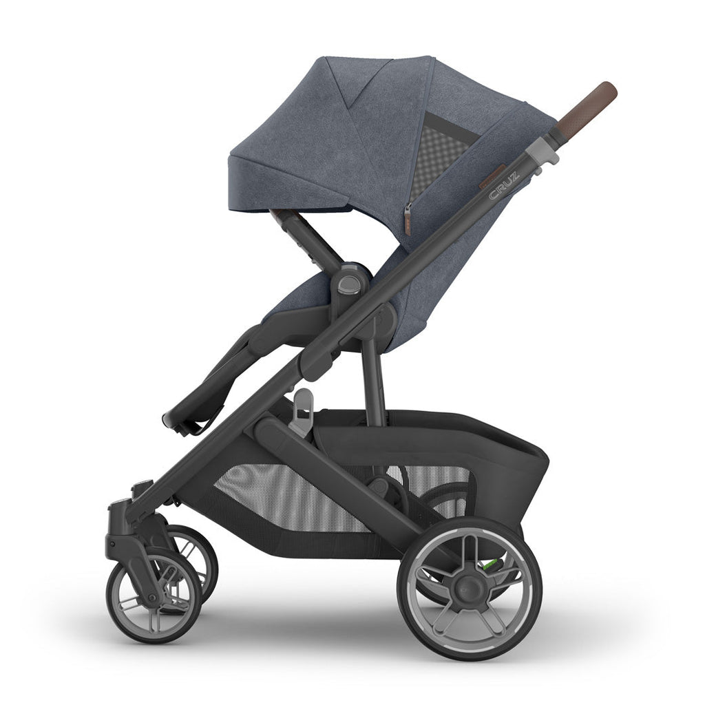 Cruz V3 Stroller GainNo