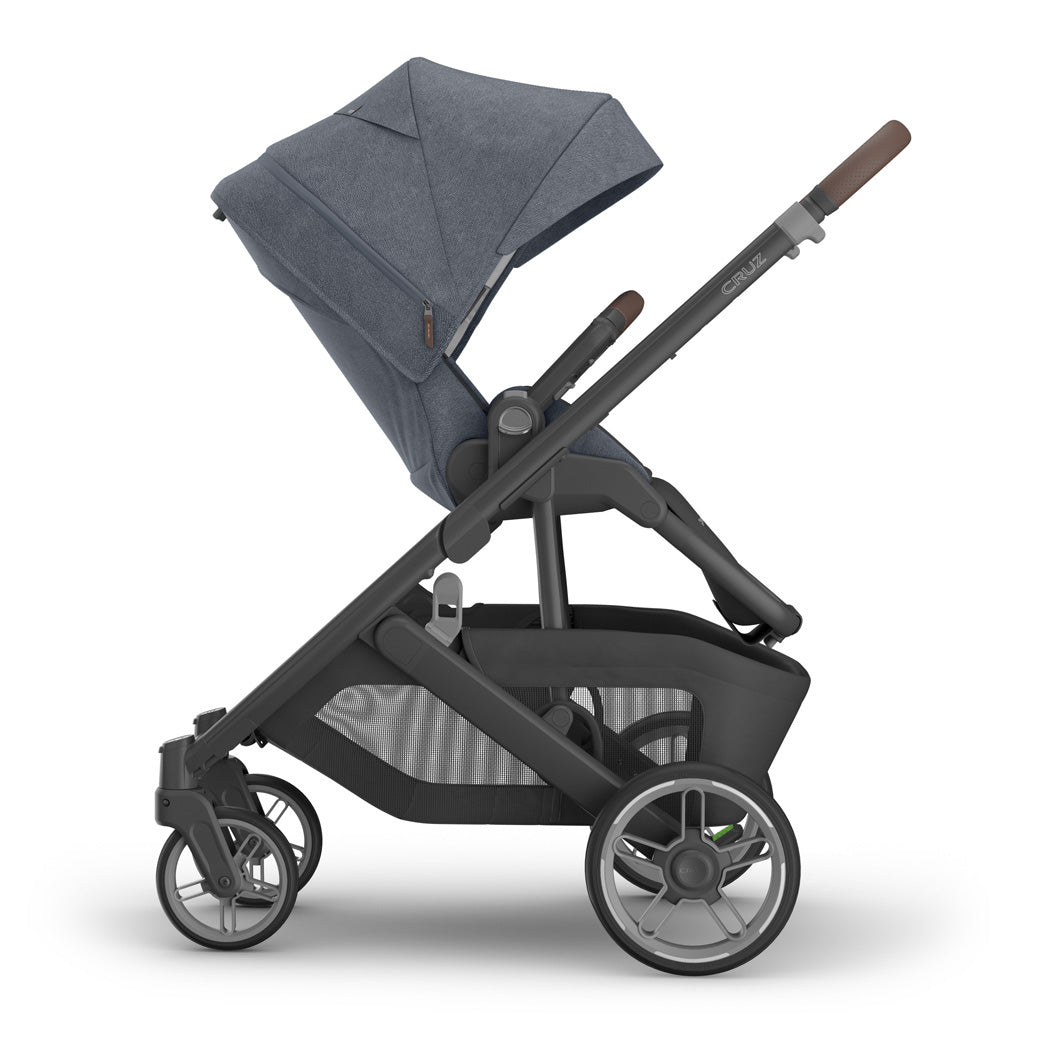 Cruz V3 Stroller GainNo