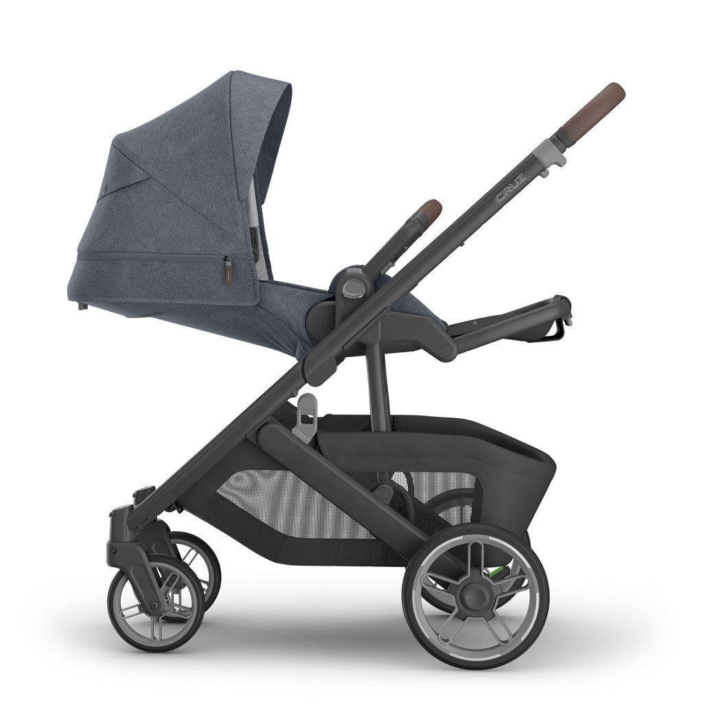 Cruz V3 Stroller GainNo