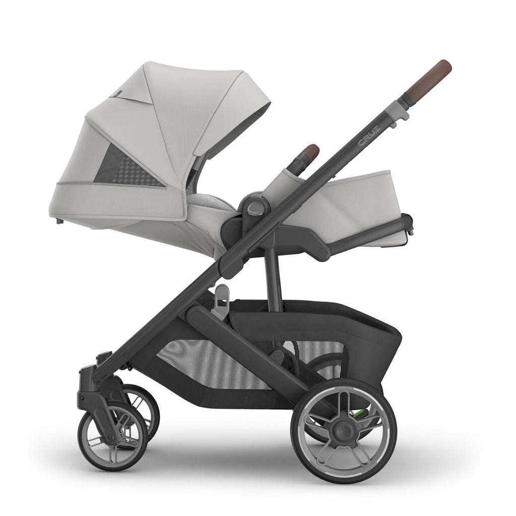 Cruz V3 Stroller GainNo
