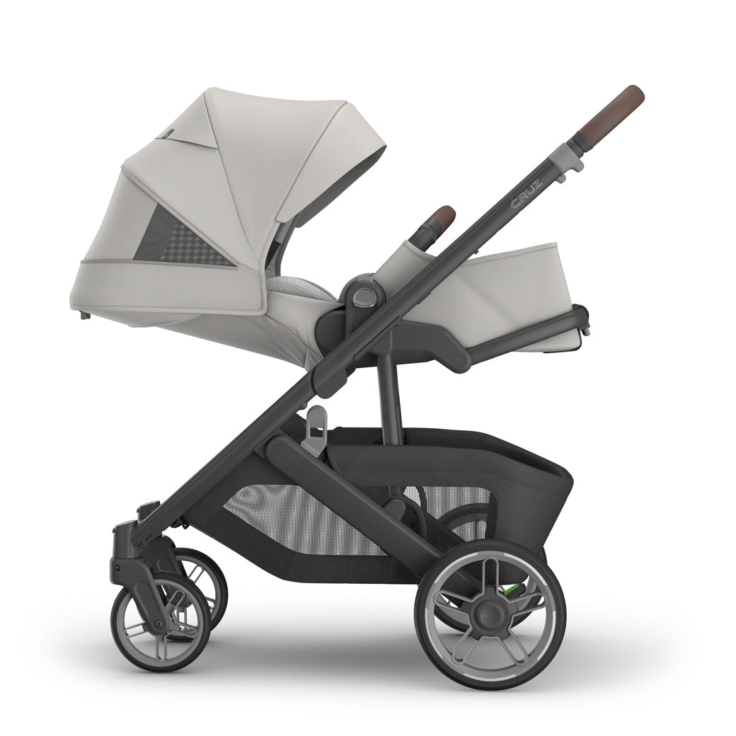 Cruz V3 Stroller GainNo