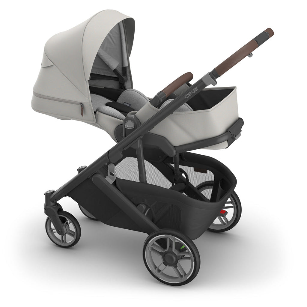 Cruz V3 Stroller GainNo