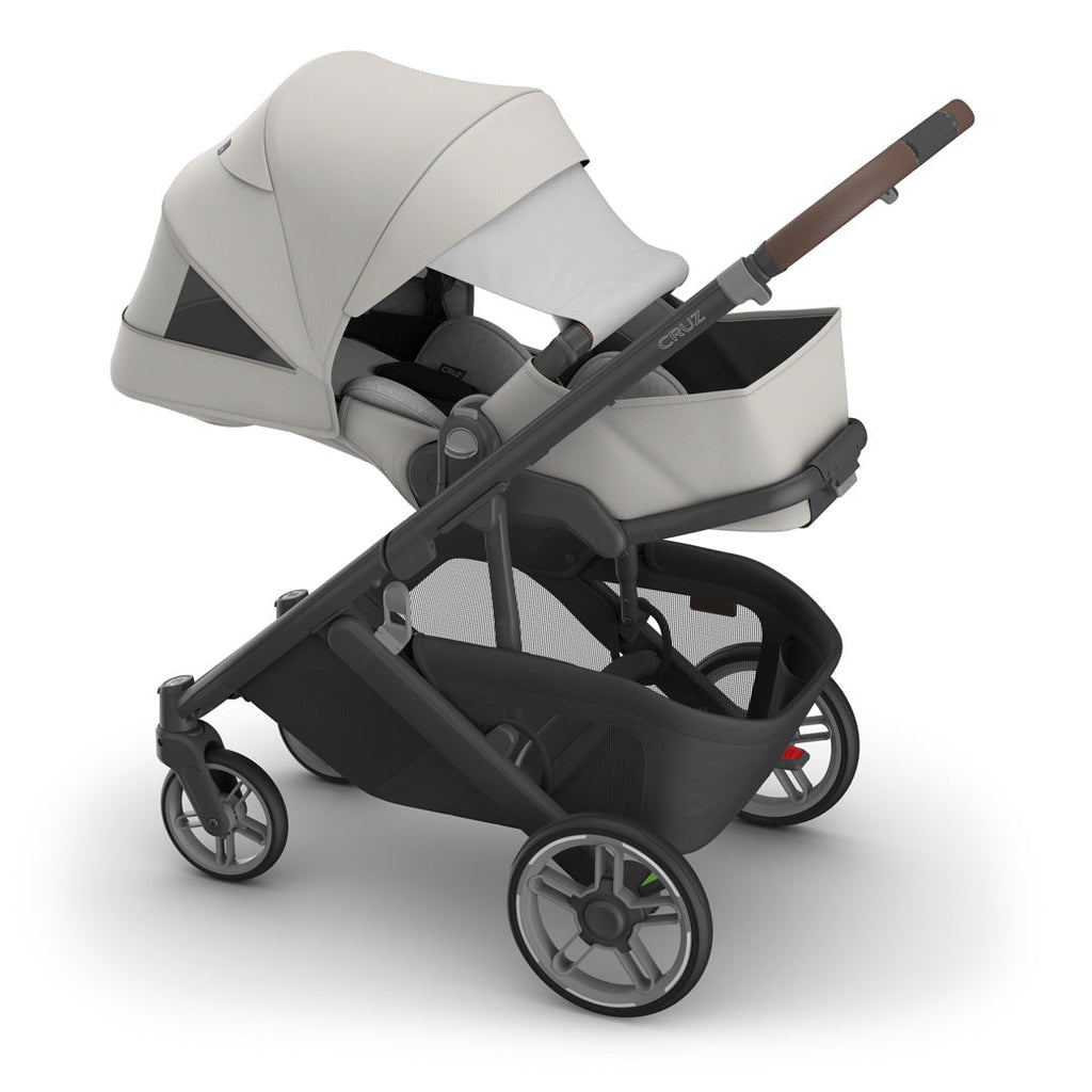 Cruz V3 Stroller GainNo