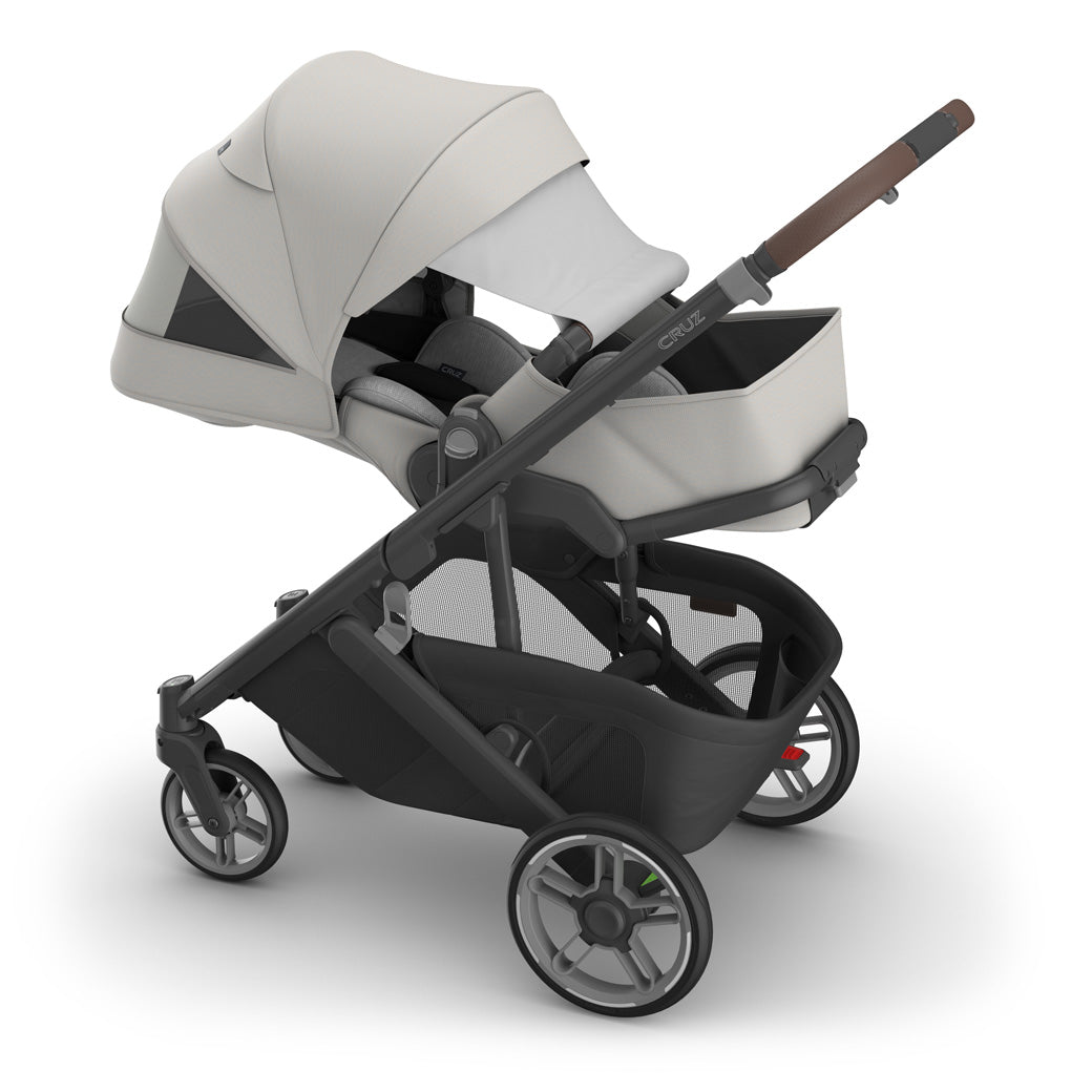 Cruz V3 Stroller GainNo