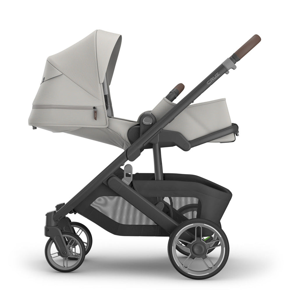 Cruz V3 Stroller GainNo