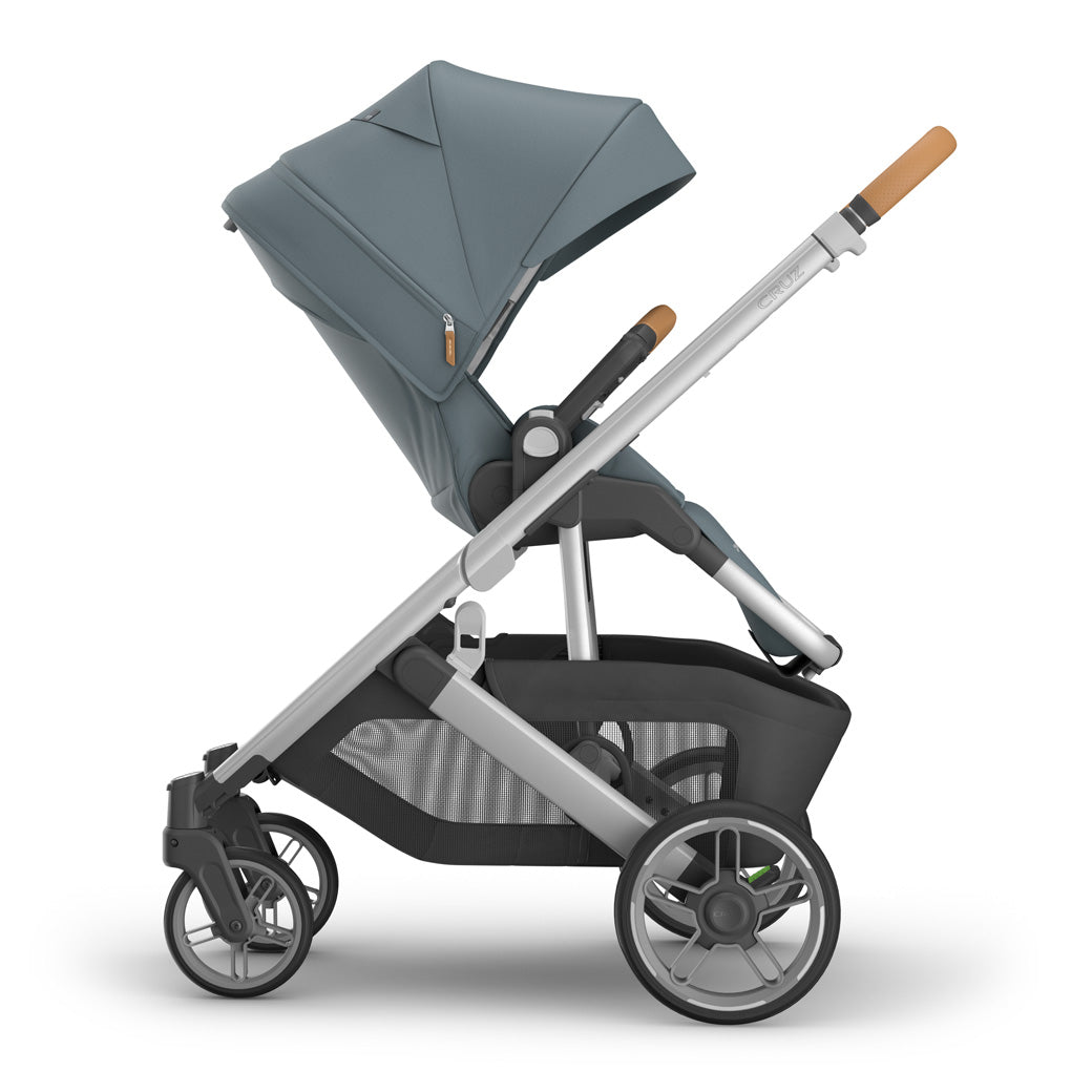 Cruz V3 Stroller GainNo