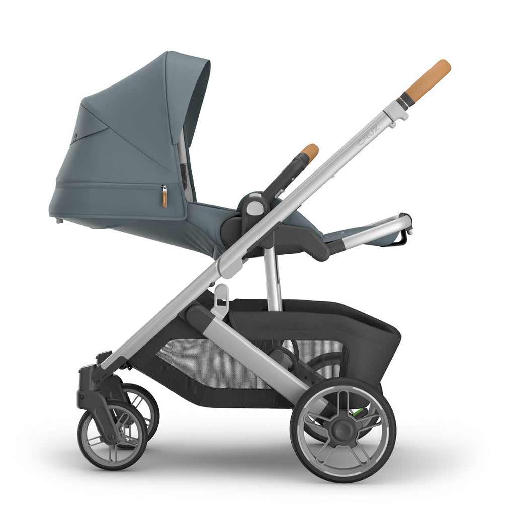 Cruz V3 Stroller GainNo
