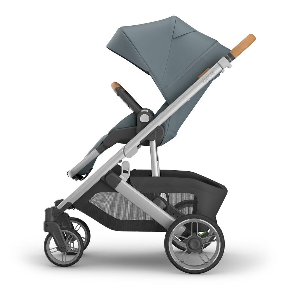 Cruz V3 Stroller GainNo