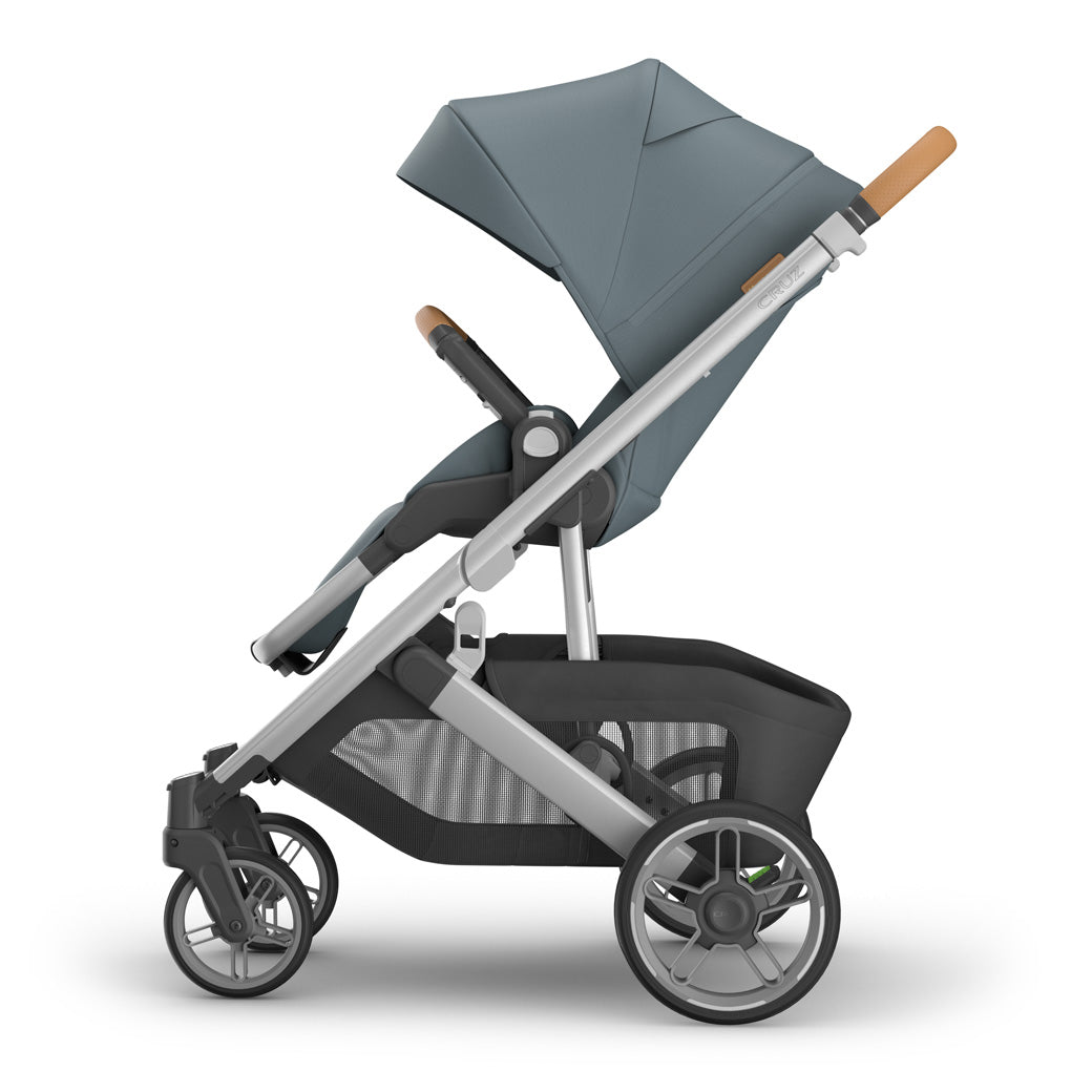 Cruz V3 Stroller GainNo