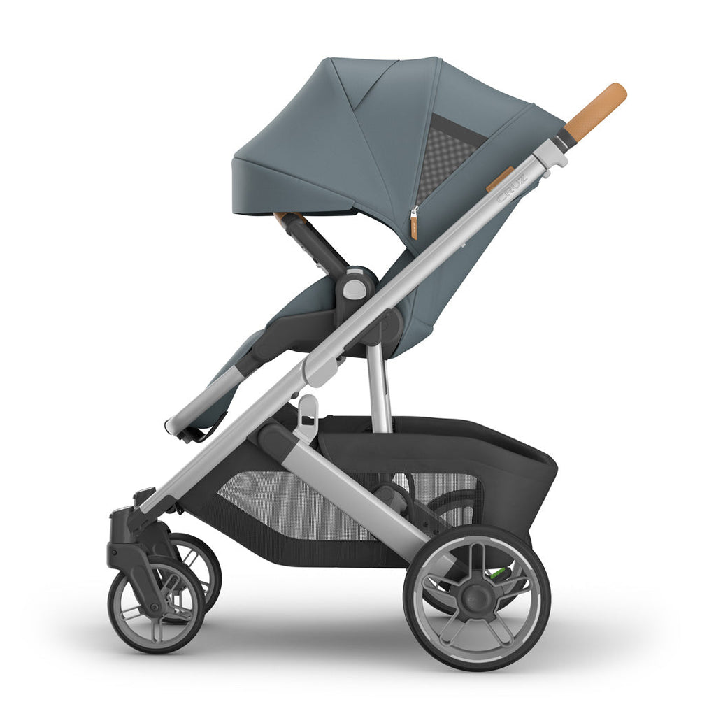 Cruz V3 Stroller GainNo