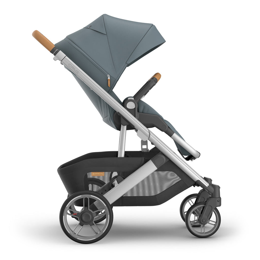 Cruz V3 Stroller GainNo
