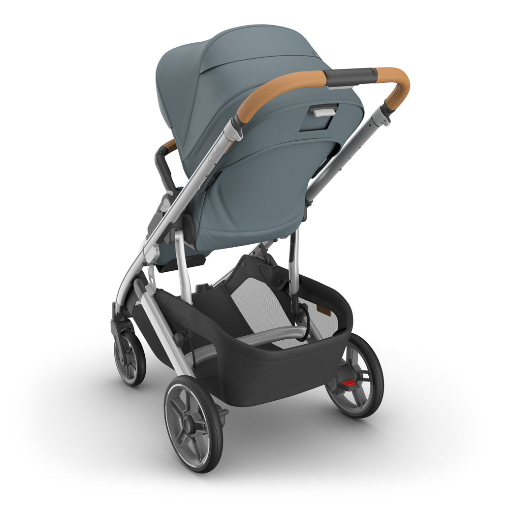 Cruz V3 Stroller GainNo
