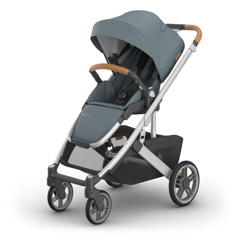 Cruz V3 Stroller GainNo
