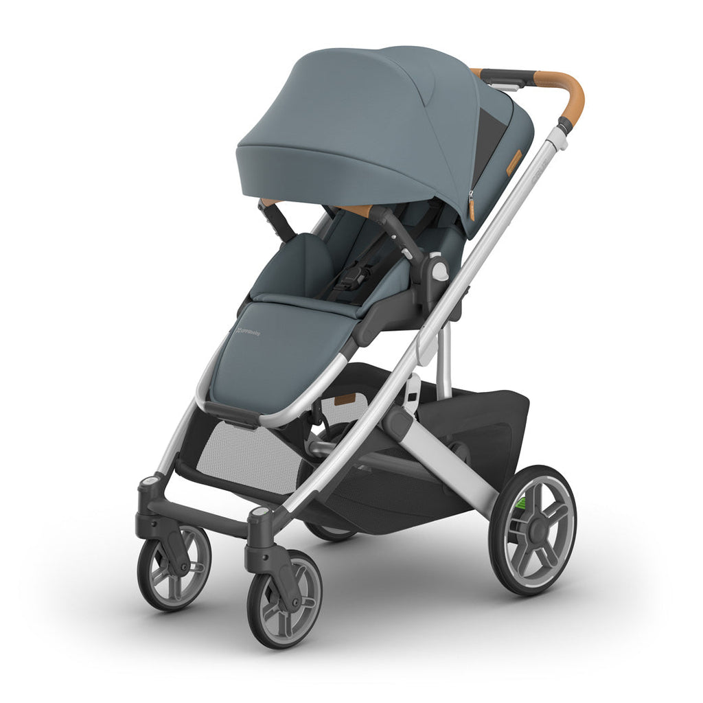 Cruz V3 Stroller GainNo