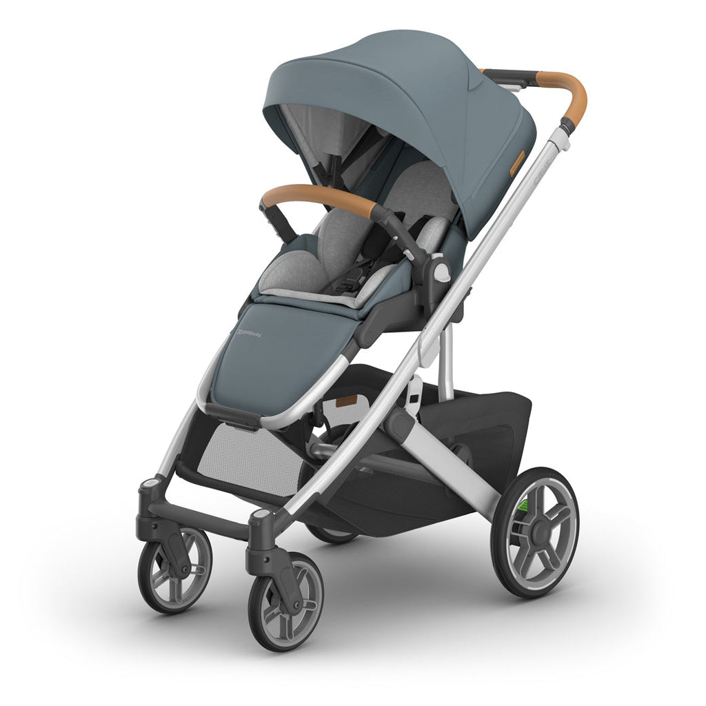 Cruz V3 Stroller GainNo
