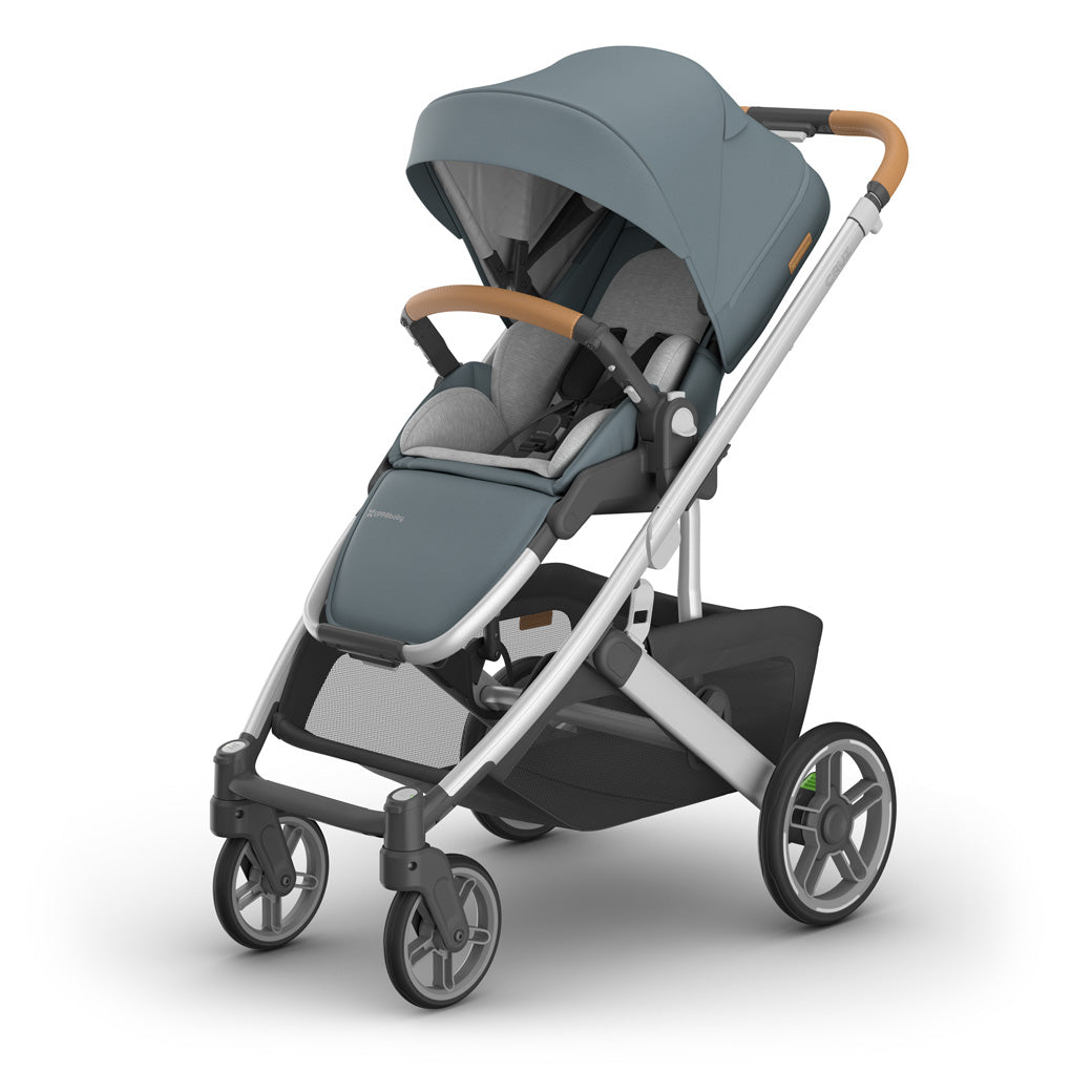 Cruz V3 Stroller GainNo