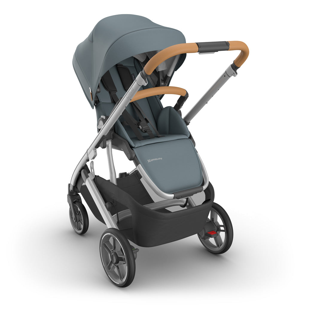 Cruz V3 Stroller GainNo