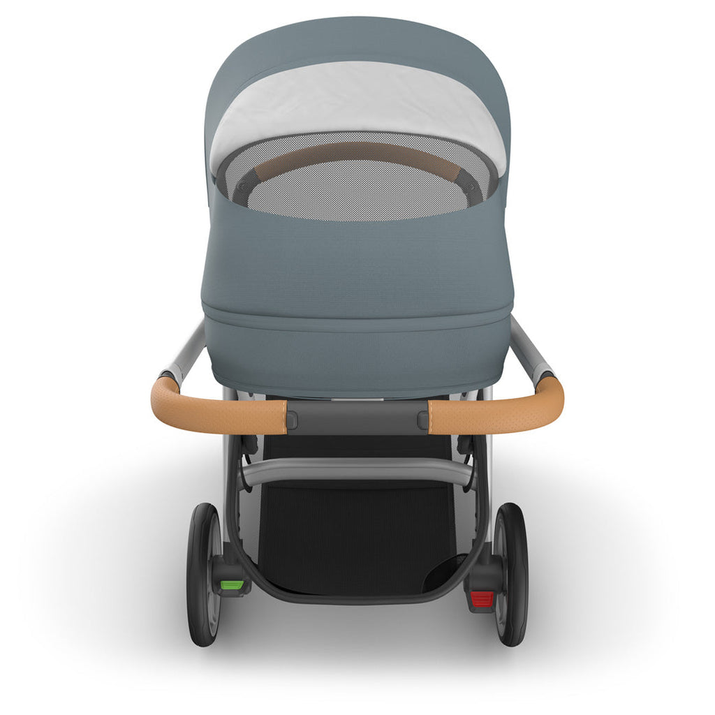 Cruz V3 Stroller GainNo